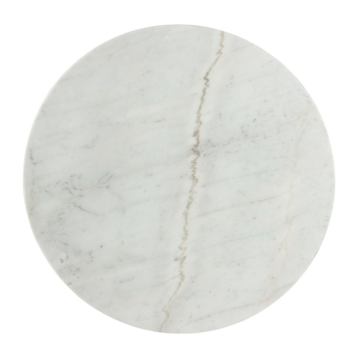 Lakeview Round Dining Table - Vida Furniture (Laredo,TX)