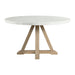 Lakeview Round Dining Table - Vida Furniture (Laredo,TX)