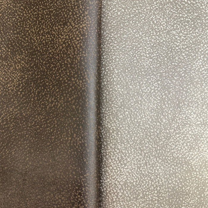 Lantana 3PC Living Room Set in Rocky Grey/Brown-Sofa, Loveseat & Recliner - Vida Furniture (Laredo,TX)