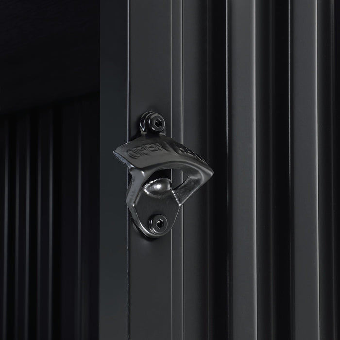 Leilani Bar Table - Vida Furniture (Laredo,TX)