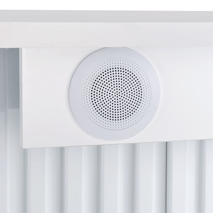 Leilani Bar Table - Vida Furniture (Laredo,TX)