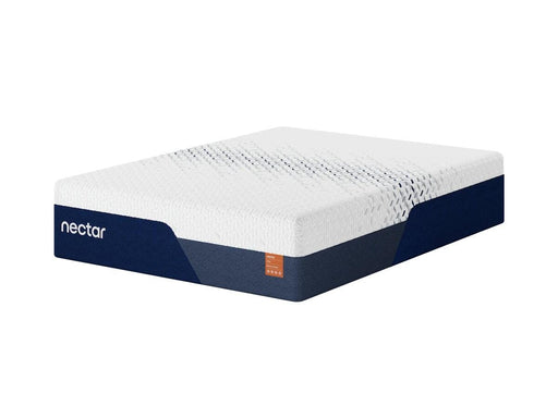 Nectar Ultra Memory Foam Mattress - Vida Furniture (Laredo,TX)