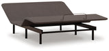 Comfort Classic Adj Base Adjustable Base - Vida Furniture (Laredo,TX)