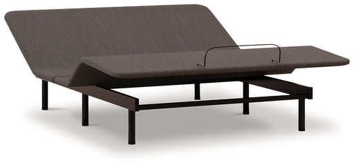 Comfort Classic Adj Base Adjustable Base - Vida Furniture (Laredo,TX)