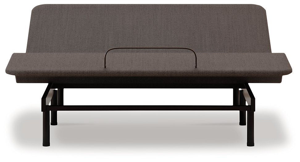 Comfort Classic Adj Base Adjustable Base - Vida Furniture (Laredo,TX)