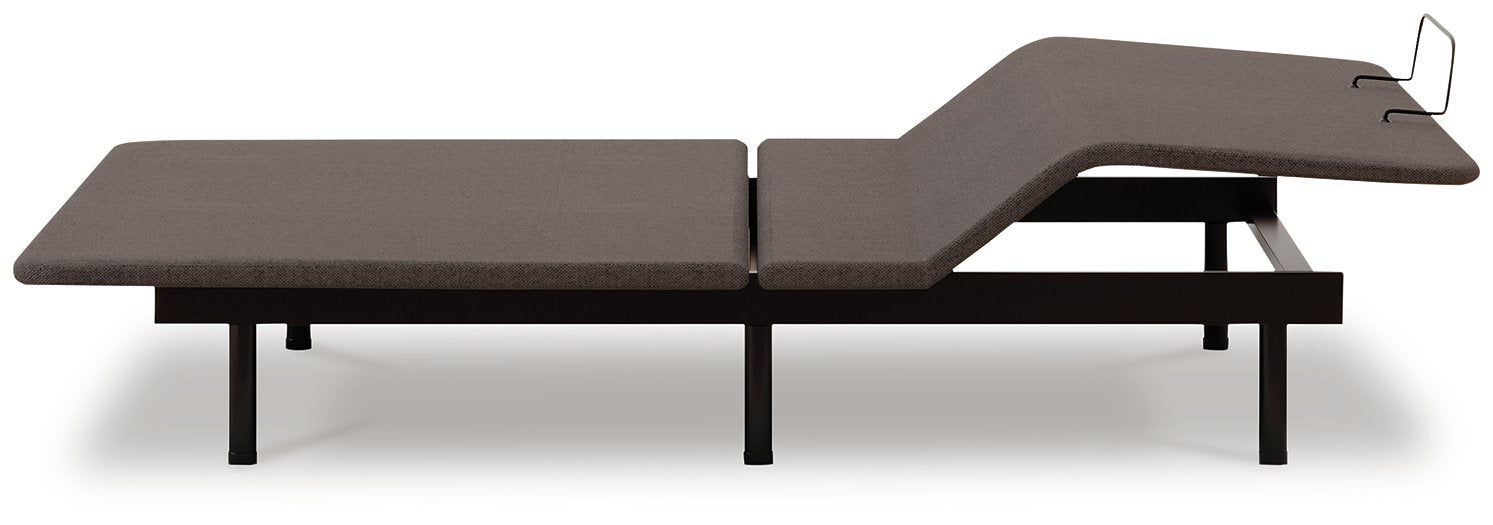 Comfort Classic Adj Base Adjustable Base - Vida Furniture (Laredo,TX)