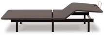 Comfort Classic Adj Base Adjustable Base - Vida Furniture (Laredo,TX)