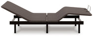 Comfort Classic Adj Base Adjustable Base - Vida Furniture (Laredo,TX)