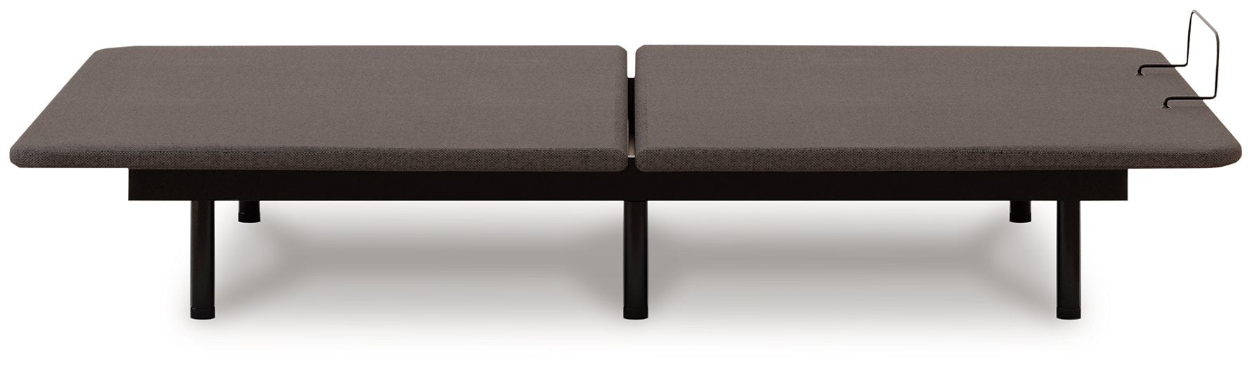 Comfort Classic Adj Base Adjustable Base - Vida Furniture (Laredo,TX)