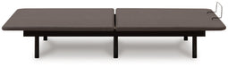 Comfort Classic Adj Base Adjustable Base - Vida Furniture (Laredo,TX)