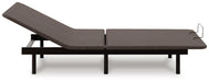 Comfort Classic Adj Base Adjustable Base - Vida Furniture (Laredo,TX)
