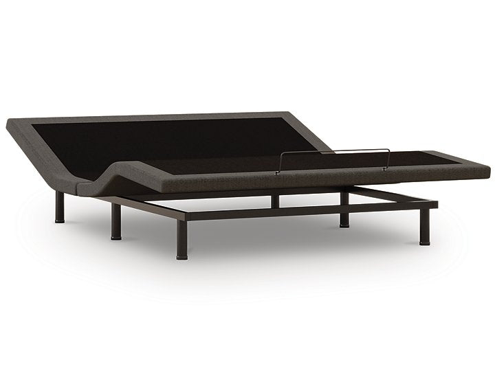 Comfort Premier Adj Base Adjustable Base - Vida Furniture (Laredo,TX)