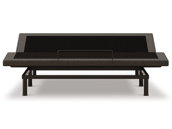 Comfort Premier Adj Base Adjustable Base - Vida Furniture (Laredo,TX)