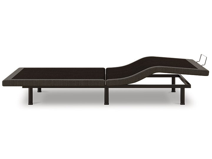 Comfort Premier Adj Base Adjustable Base - Vida Furniture (Laredo,TX)