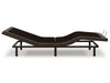 Comfort Premier Adj Base Adjustable Base - Vida Furniture (Laredo,TX)