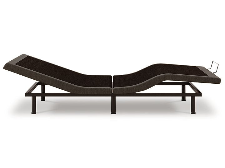 Comfort Premier Adj Base Adjustable Base - Vida Furniture (Laredo,TX)