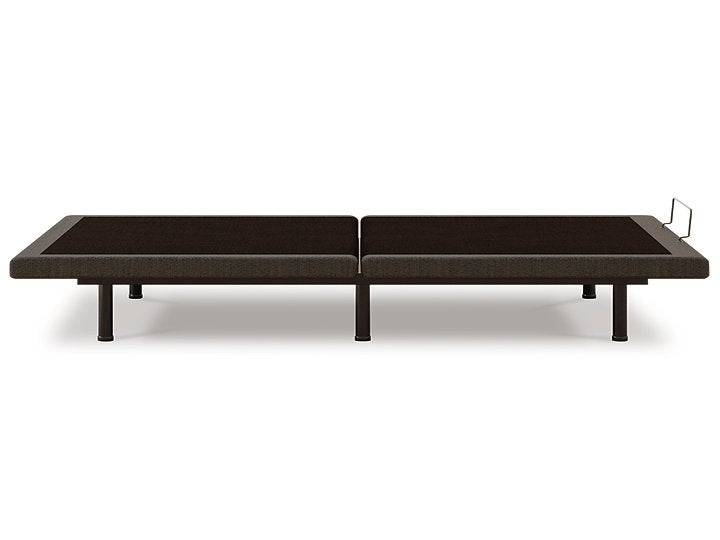 Comfort Premier Adj Base Adjustable Base - Vida Furniture (Laredo,TX)