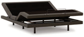 Comfort Ultra Adj Base Adjustable Base - Vida Furniture (Laredo,TX)
