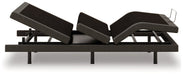 Comfort Ultra Adj Base Adjustable Base - Vida Furniture (Laredo,TX)
