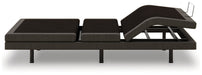 Comfort Ultra Adj Base Adjustable Base - Vida Furniture (Laredo,TX)