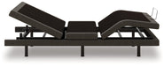 Comfort Ultra Adj Base Adjustable Base - Vida Furniture (Laredo,TX)