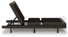 Comfort Ultra Adj Base Adjustable Base - Vida Furniture (Laredo,TX)