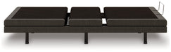 Comfort Ultra Adj Base Adjustable Base - Vida Furniture (Laredo,TX)
