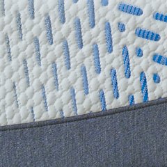 Millennium Luxury Gel Memory Foam Mattress - Vida Furniture (Laredo,TX)