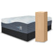 Millennium Luxury Gel Memory Foam Mattress - Vida Furniture (Laredo,TX)