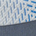 Millennium Cushion Firm Gel Memory Foam Hybrid Mattress - Vida Furniture (Laredo,TX)