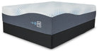 Millennium Luxury Plush Gel Latex Hybrid Mattress - Vida Furniture (Laredo,TX)