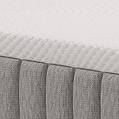 Terra Sleep Firm Mattress - Vida Furniture (Laredo,TX)
