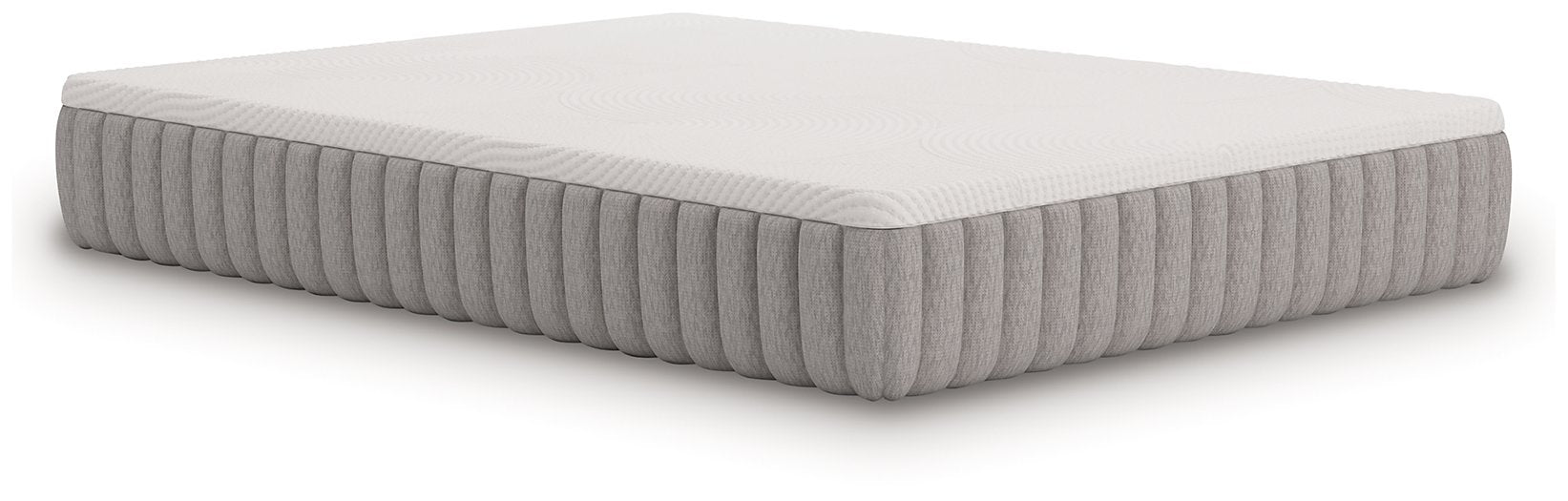 Terra Sleep Medium Mattress - Vida Furniture (Laredo,TX)