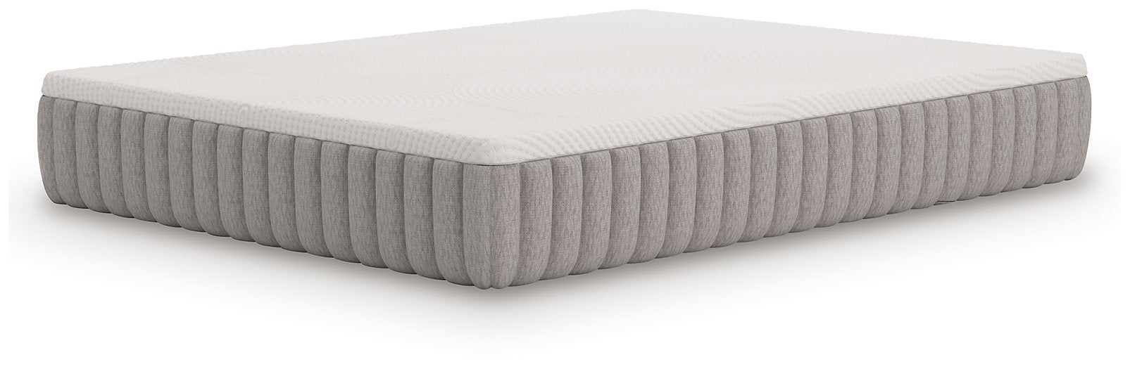 Terra Sleep Medium Mattress - Vida Furniture (Laredo,TX)