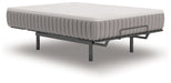 Terra Sleep Medium Mattress - Vida Furniture (Laredo,TX)