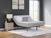 Terra Sleep Medium Mattress - Vida Furniture (Laredo,TX)