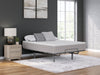 Terra Sleep Medium Mattress - Vida Furniture (Laredo,TX)