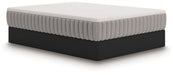 Terra Sleep Medium Mattress - Vida Furniture (Laredo,TX)