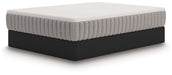 Terra Sleep Medium Mattress - Vida Furniture (Laredo,TX)