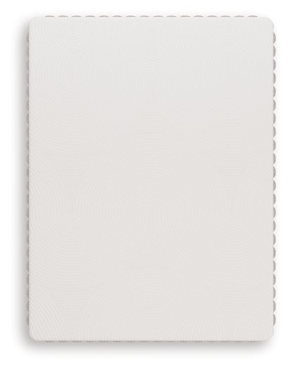 Terra Sleep Medium Mattress - Vida Furniture (Laredo,TX)