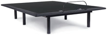 Head Up Only Foundation Adjustable Head Base - Vida Furniture (Laredo,TX)
