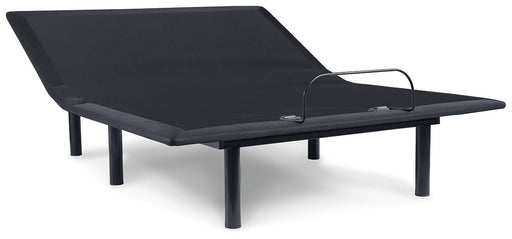 Head Up Only Foundation Adjustable Head Base - Vida Furniture (Laredo,TX)
