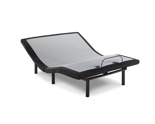 Head-Foot Model Best California King Adjustable Base - Vida Furniture (Laredo,TX)