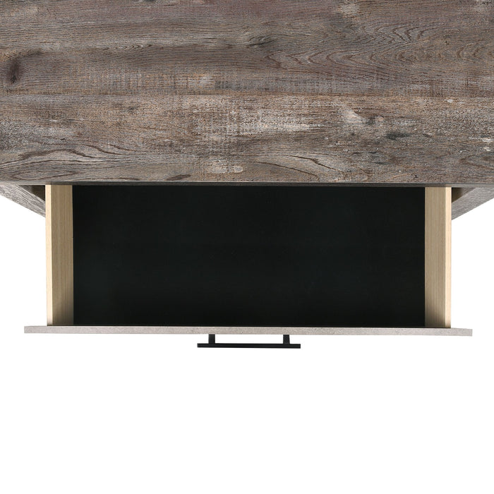 Millers Cove Panel Bedroom Set - Vida Furniture (Laredo,TX)