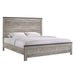 Millers Cove Panel Bed - Vida Furniture (Laredo,TX)