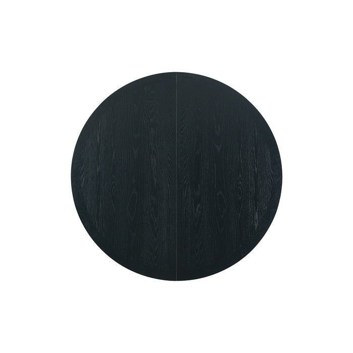 Maddox Oval Dining Table - Vida Furniture (Laredo,TX)