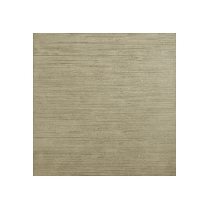 Martin 5 Pc Counter Set (Black Base) - Vida Furniture (Laredo,TX)