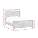 Maverick Panel Bedroom Set - Vida Furniture (Laredo,TX)