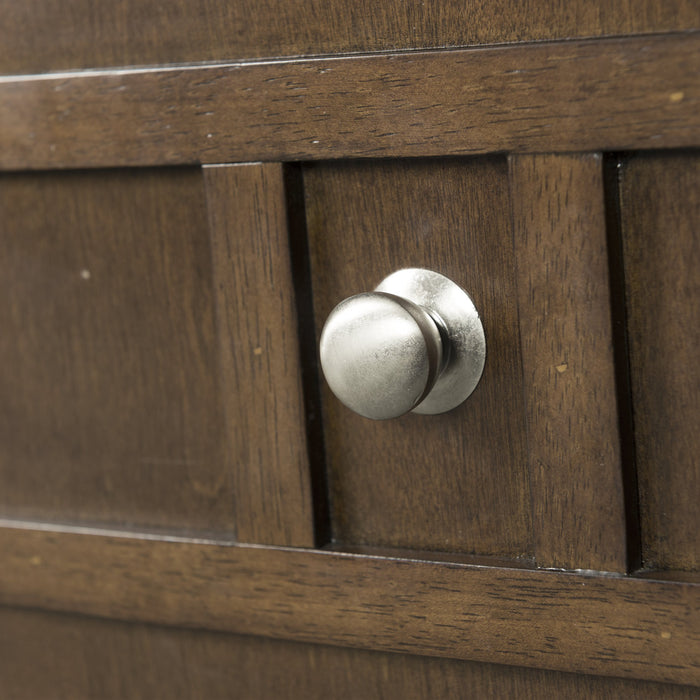 Max Pub Dining Table - Vida Furniture (Laredo,TX)