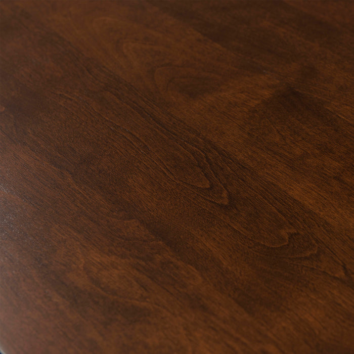 Max Pub 5PC Dining Set-Table and Four Chairs - Vida Furniture (Laredo,TX)